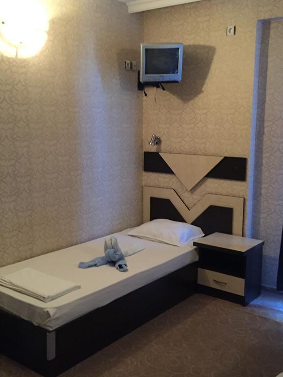 Elvira Hotel Ravda Room photo