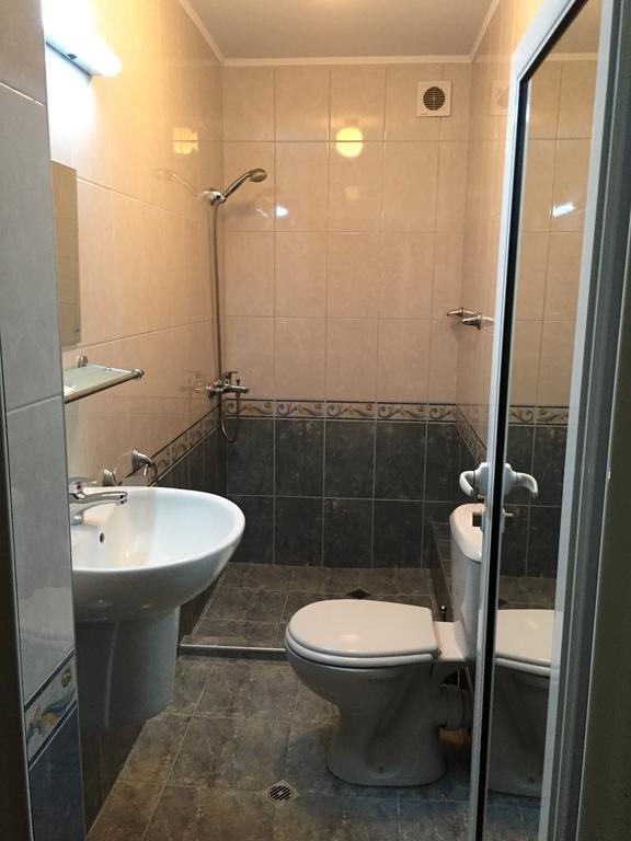Elvira Hotel Ravda Room photo