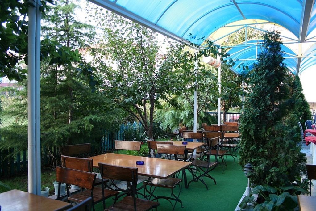 Elvira Hotel Ravda Exterior photo