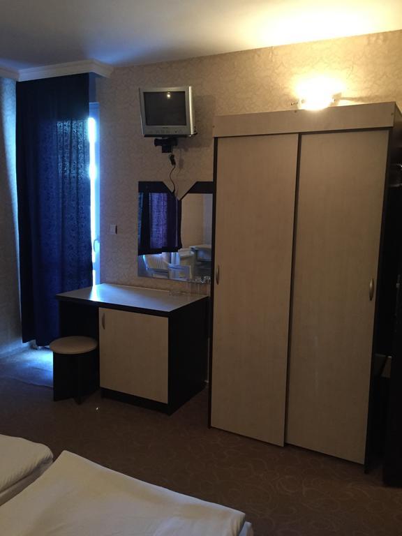 Elvira Hotel Ravda Room photo